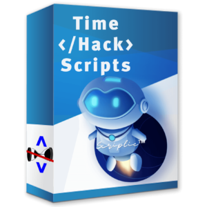 Time Hack Script Media Box