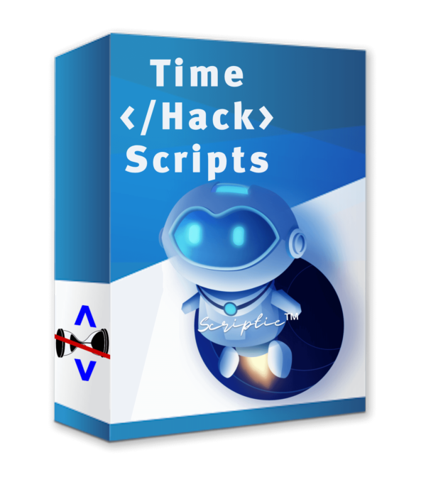 Time Hack Script Media Box